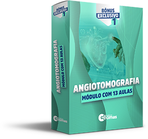 #1 - Angiotomografia