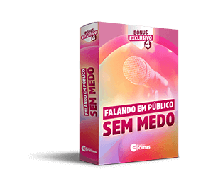 Falando em Público Sem Medo