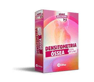 Densitometria Óssea