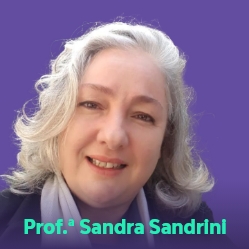 prof sandra sandrini